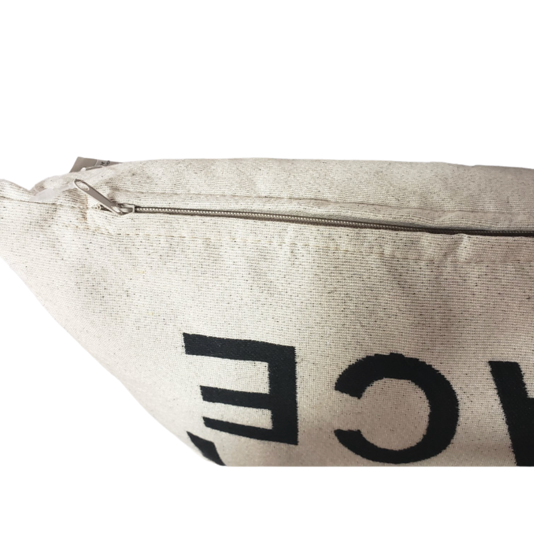 This Is My Happy Place Pillow