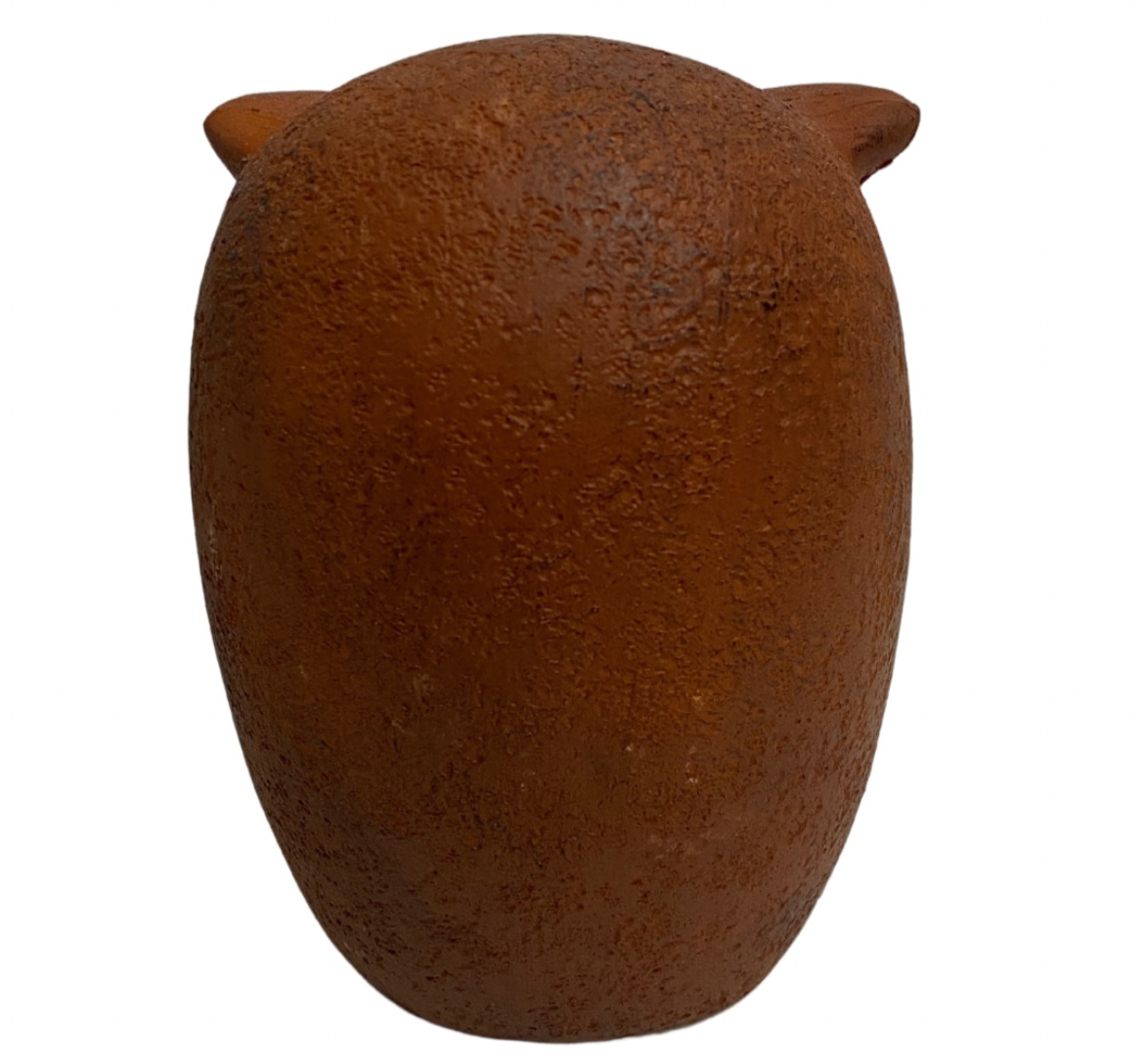 Rustic Owl Table Decor Available in 2 Styles