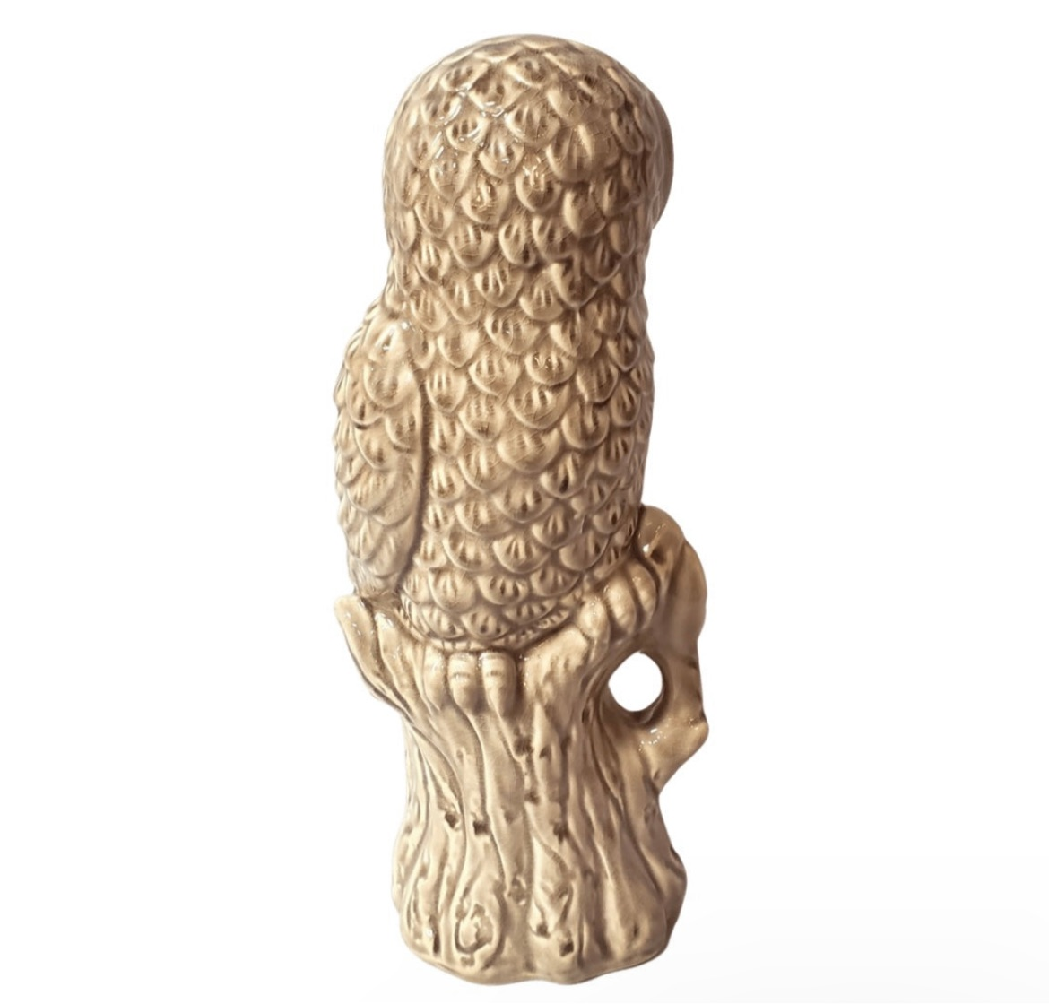 Owl Ceramic Table Decor - Available in 2 Styles