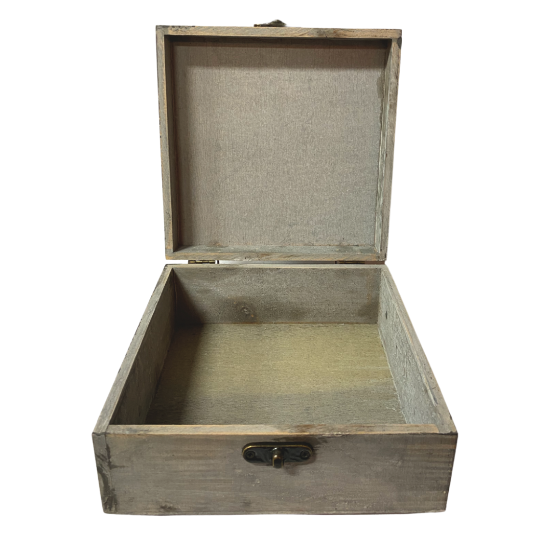 Red Umbrella Boxes - Available in 3 Sizes