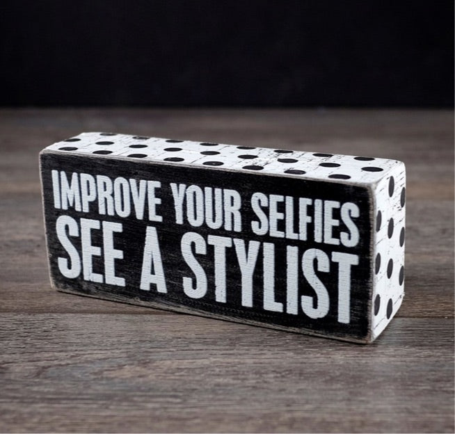 Quotable Table Blocks - Available in 3 Styles