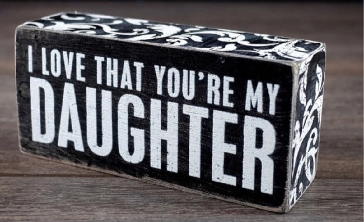 Quotable Table Blocks - Available in 3 Styles