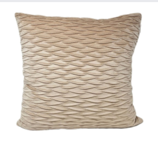 Gold Pillow