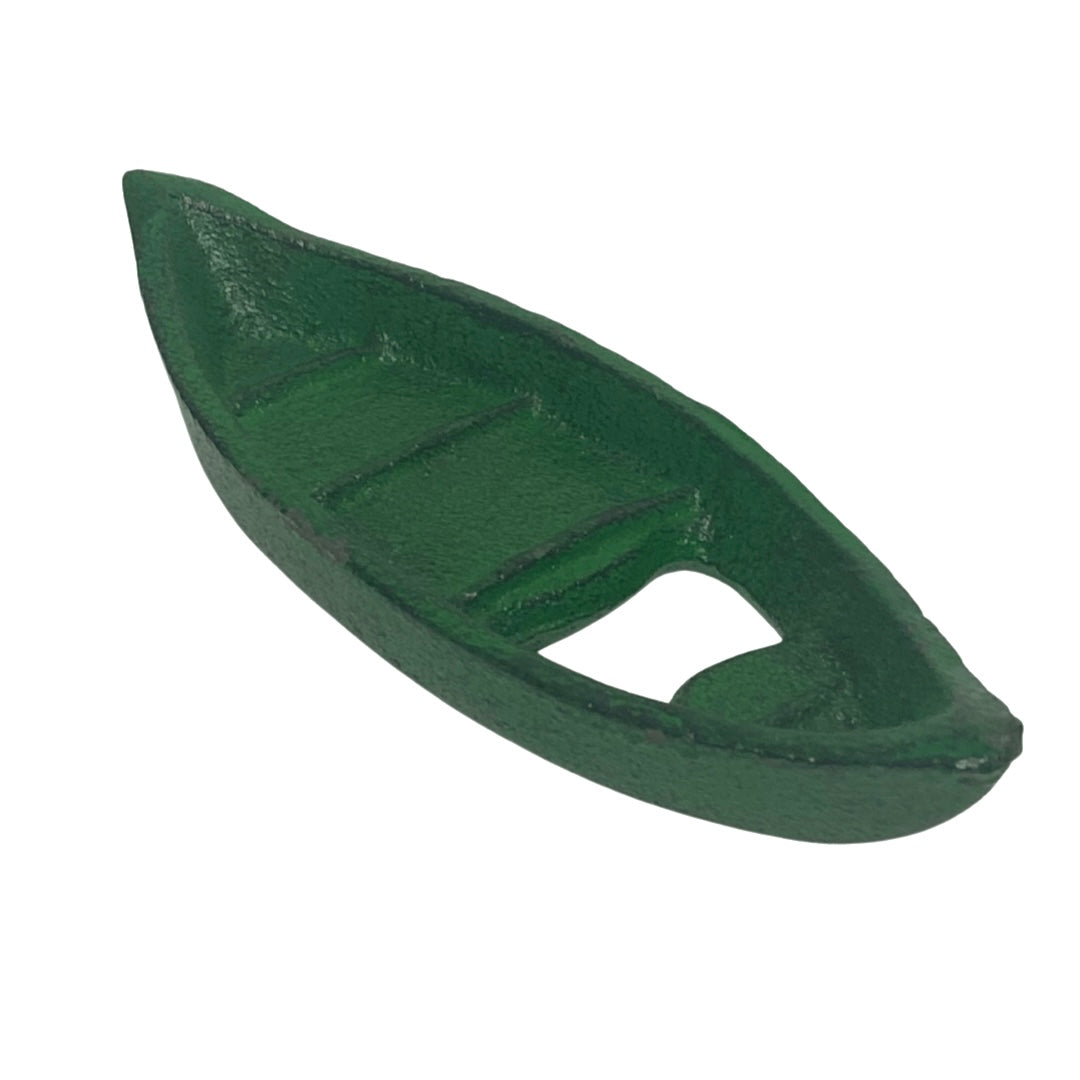 Canoe Bottle Openers - Available in 6 Assorted Colours