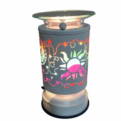 wax oil/warmer