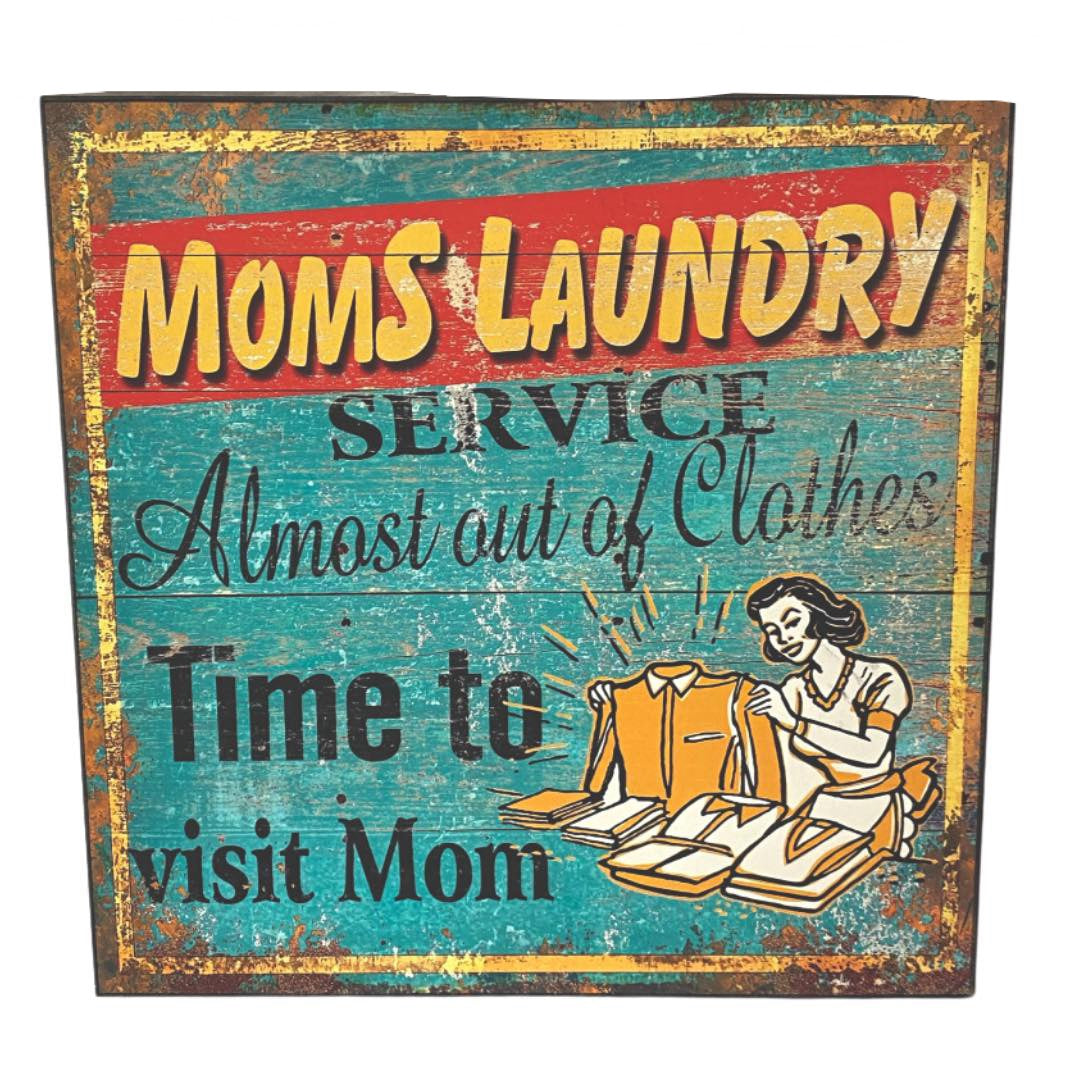 wall sign gifts for mothers