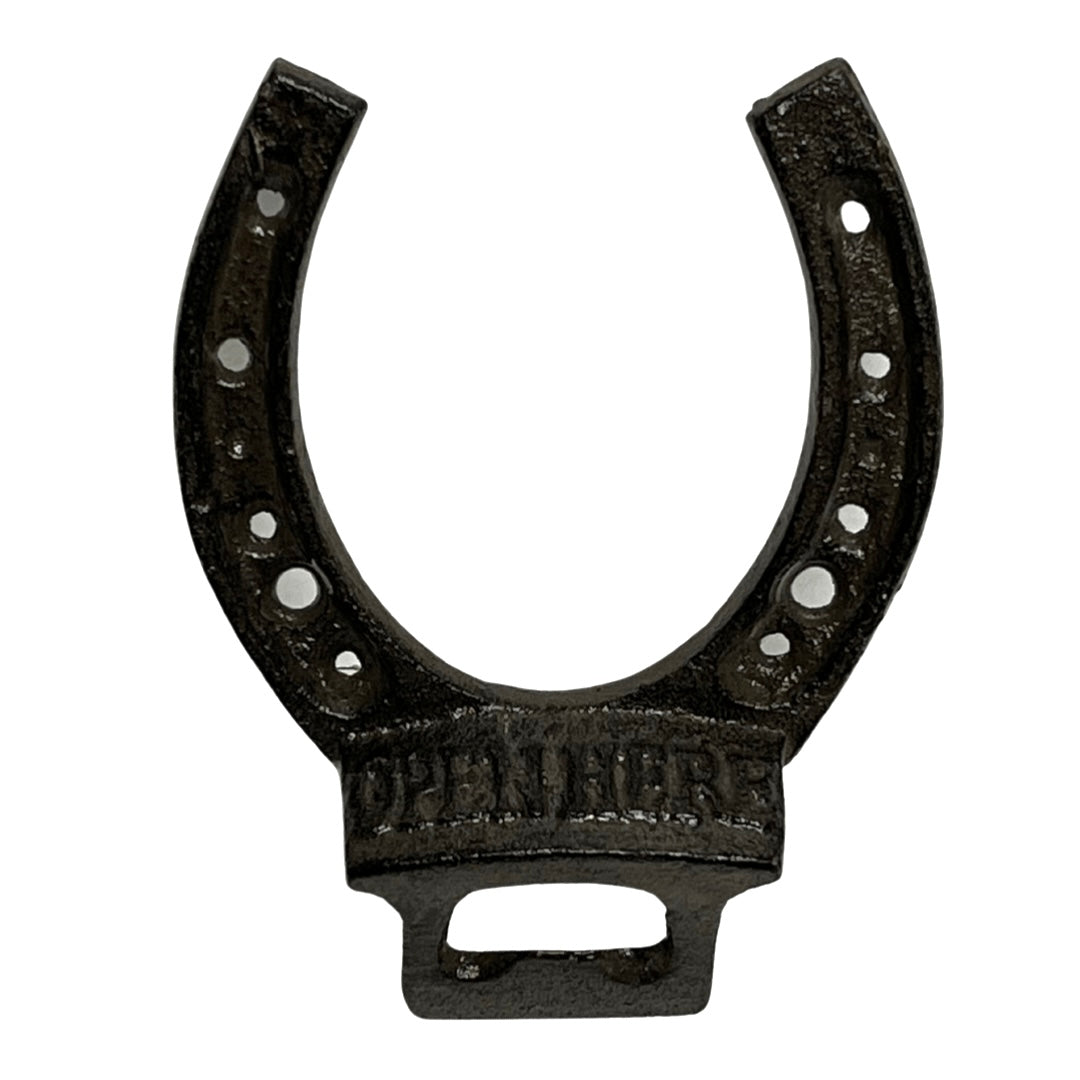 Metal Beer Bottle Opener