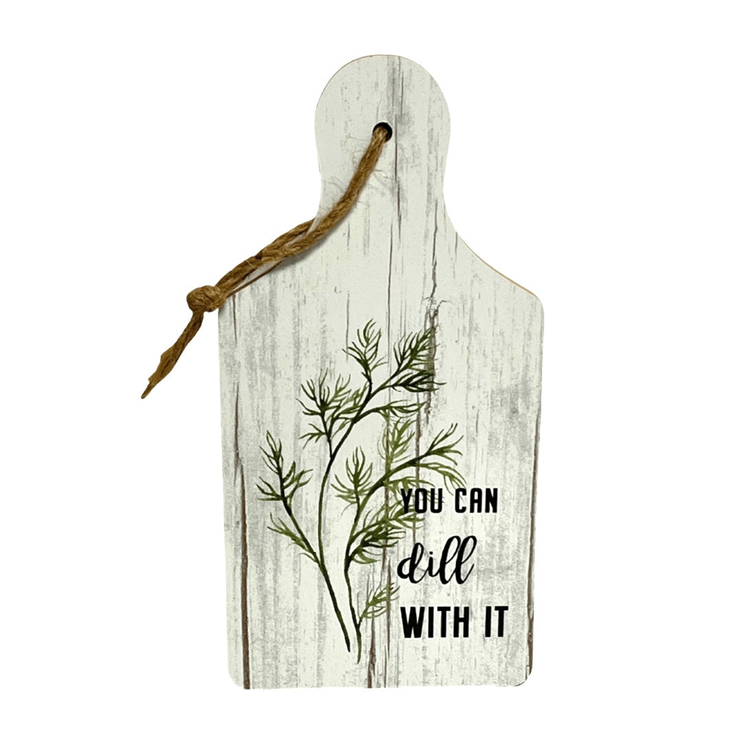 wooden paddle boards kitchen wall decor