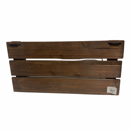 Fresh Flower  Market Wooden Sign