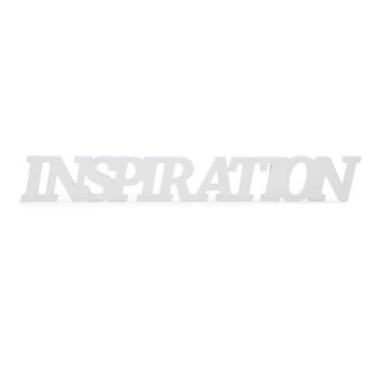 White Inspiration Decor