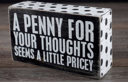 Quotable Table Blocks - Available in 3 Styles
