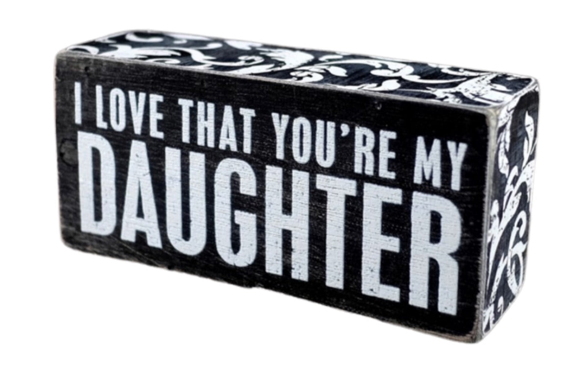 Quotable Table Blocks - Available in 3 Styles