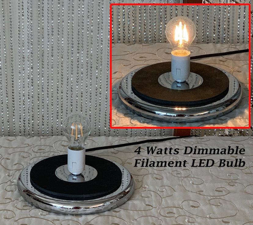 Buy LED Touch Sensor Lamp Online