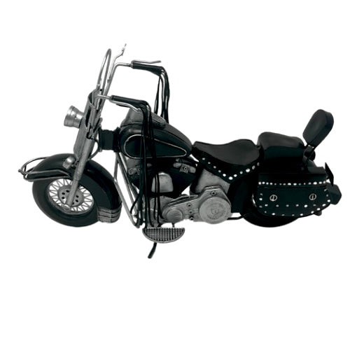 bike figurines gift for motorcycle lovers