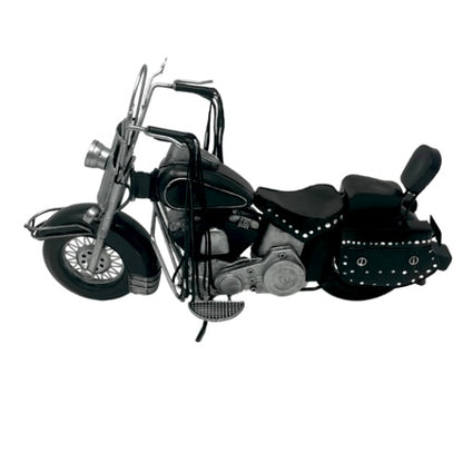 bike figurines gift for motorcycle lovers