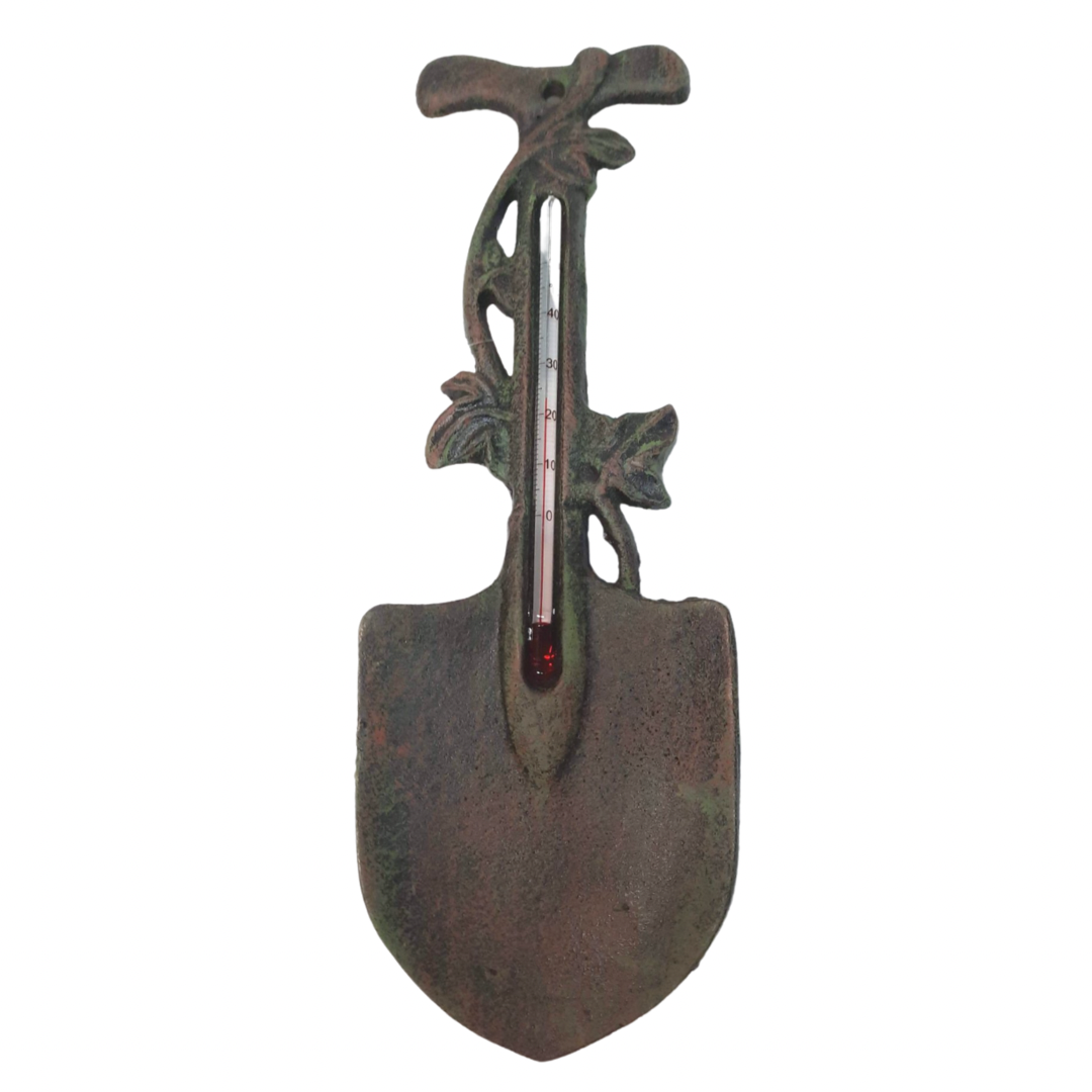 Cast Iron Shovel - Imperial Gifts And Decor™