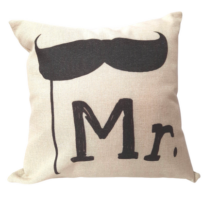 Mr Pillow - Imperial Gifts And Decor