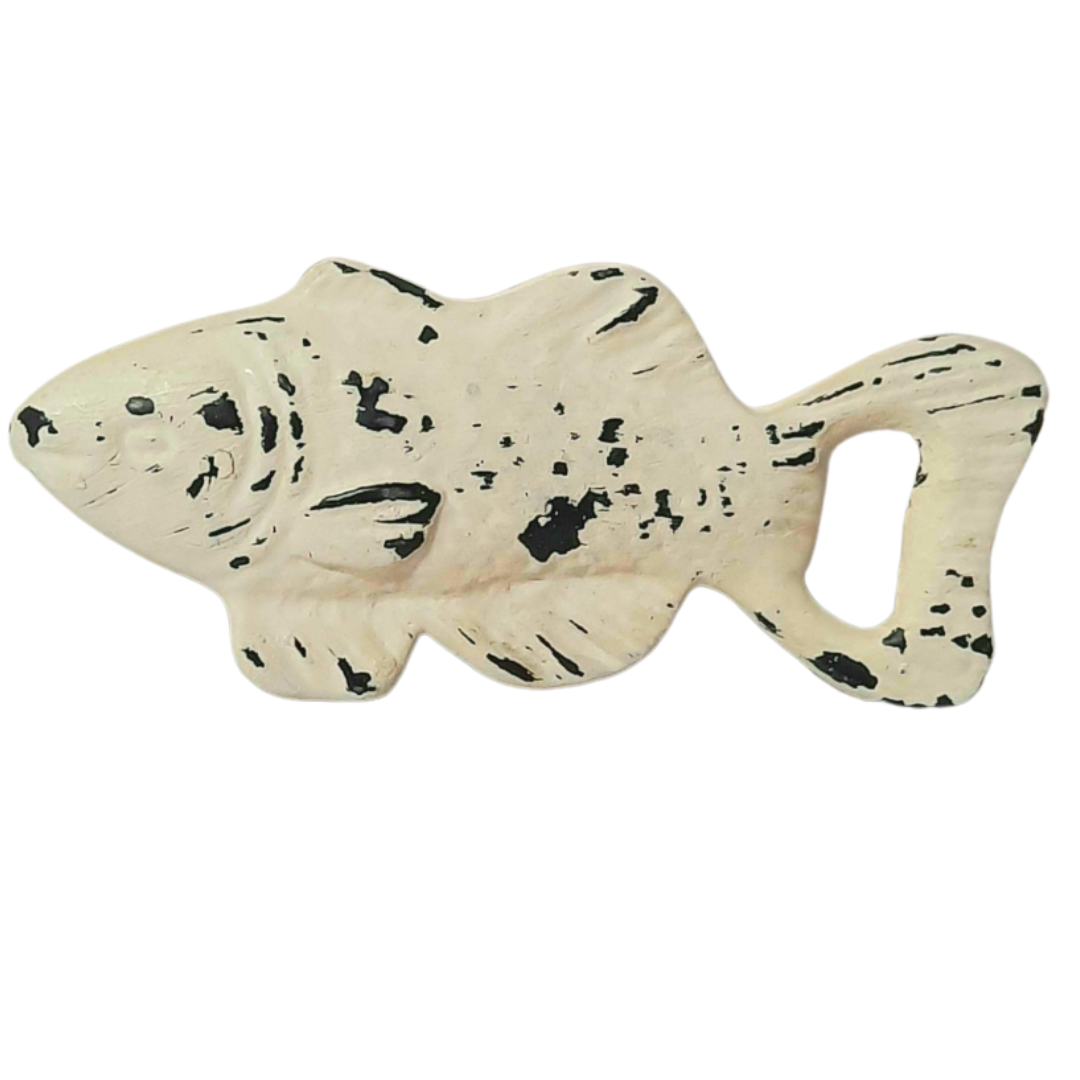 Fish Bottle Opener - Imperial Gifts And Decor