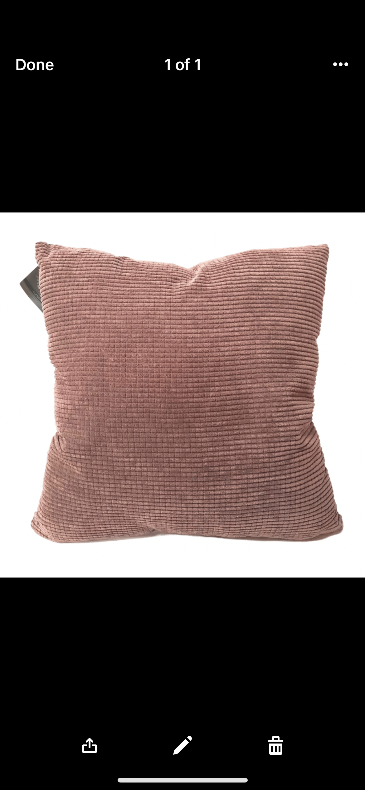 Square Velvet Cushions - Available in 2 Styles - Imperial Gifts And Decor™