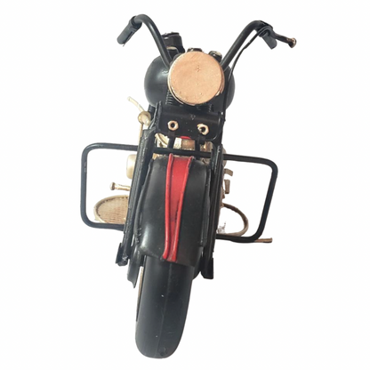 metal motorcycle gift for bike riders