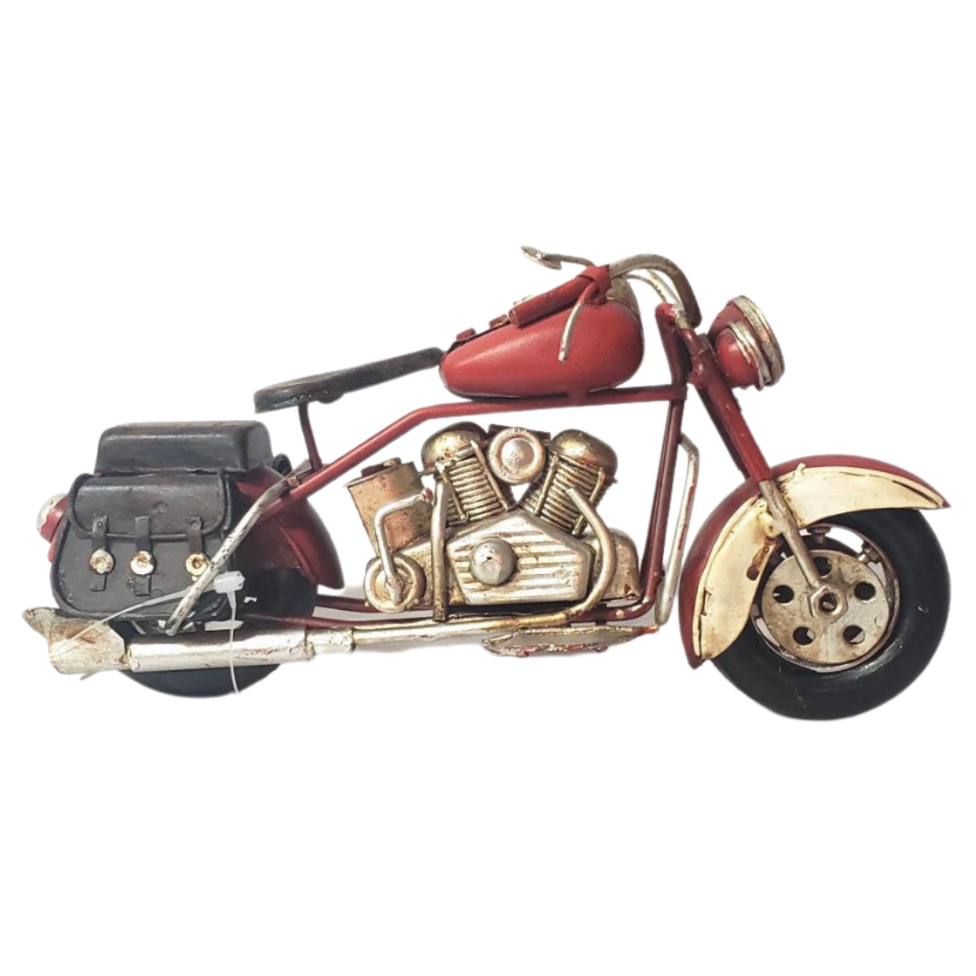 motorcycle model gift for bike lovers