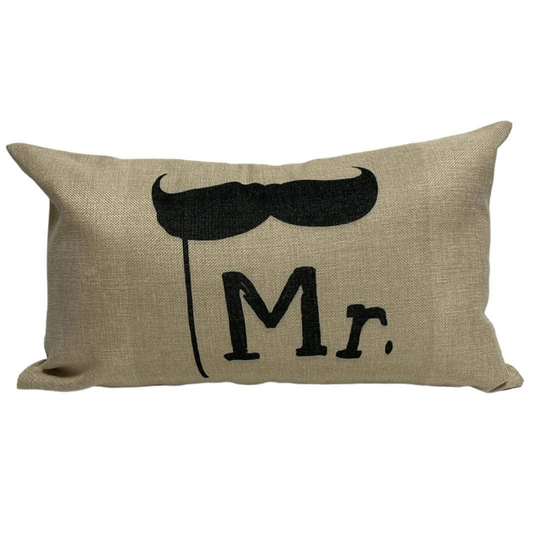 Decorative Throw Pillows for Wedding Gifts