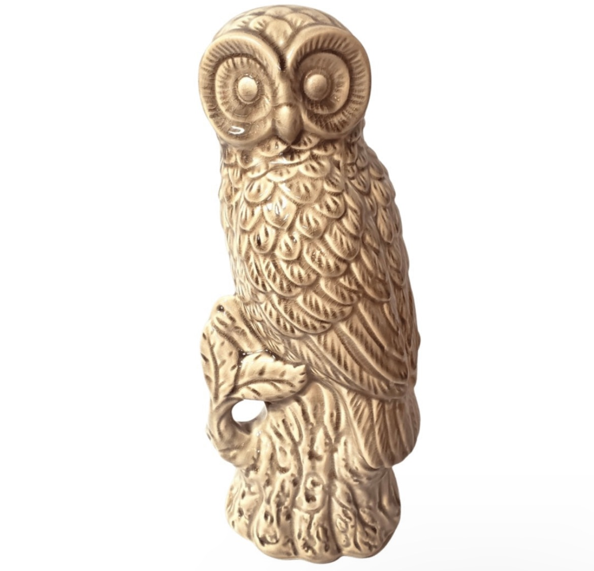 Owl Ceramic Table Decor - Available in 2 Styles