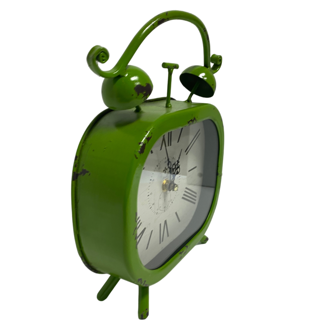Buy Iron Table Top Clocks Online