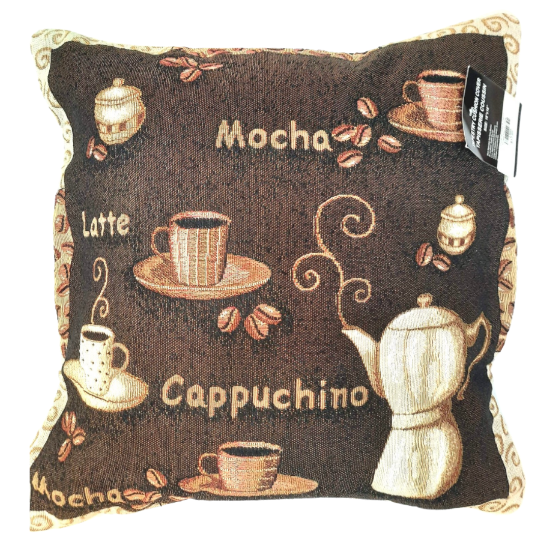 Coffee Cushion - Imperial Gifts And Decor™