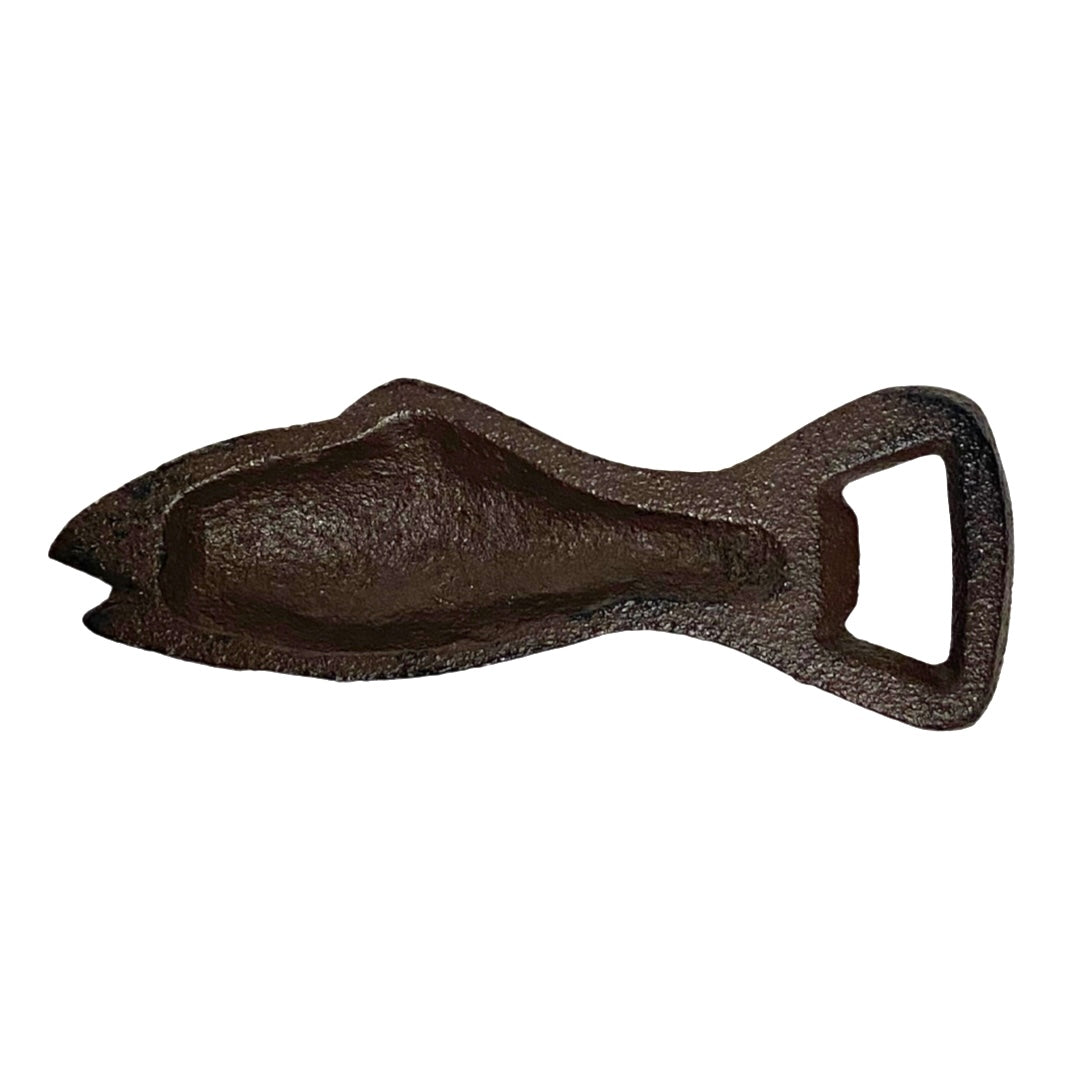 Fish Bottle Openers - Available in 6 Assorted Colours