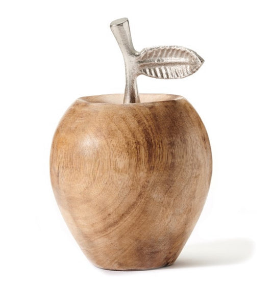 Wooden Apple