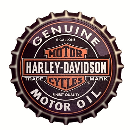 Harley Davidson Trivets - Available in 4 Styles