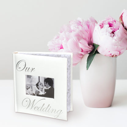 Our Wedding Photo Album