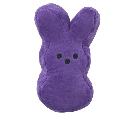 Personalized Plush Peep Easter Bunny’s