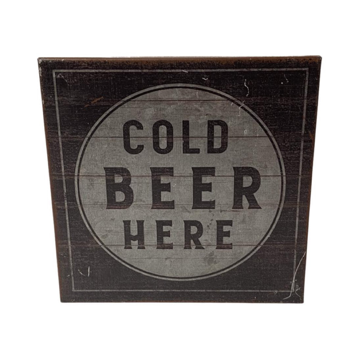 Wall Decor Gifts For Beer Lovers
