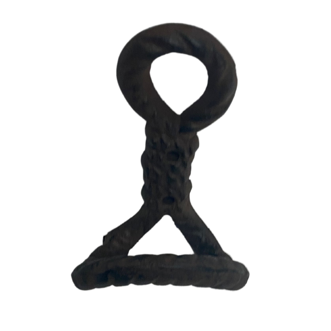 Iron Wall Rope Hook