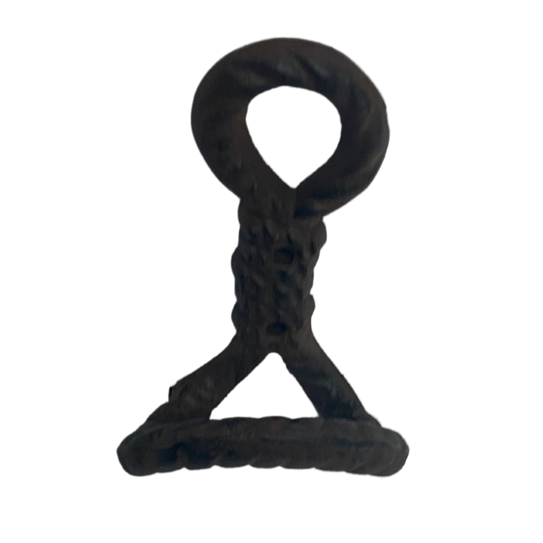Iron Wall Rope Hook – Imperial Gifts And Decor™