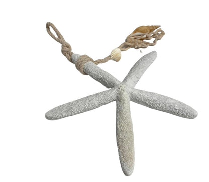 Starfish With Rope - Available in 2 Colours