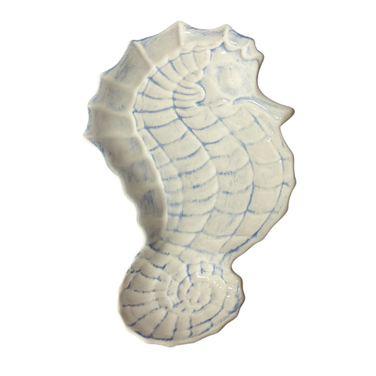 Seahorse Soap Dish