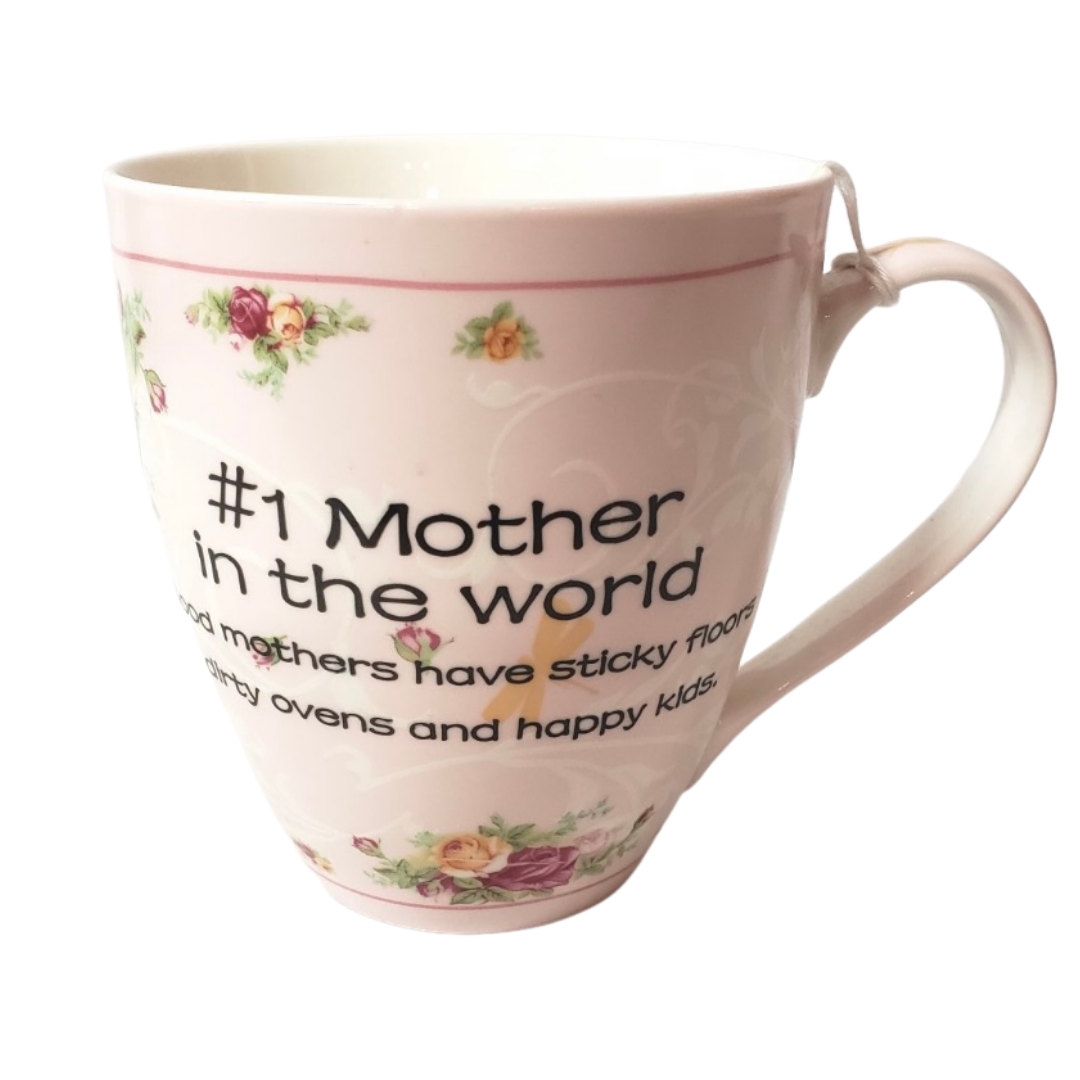 gift for mothers mug