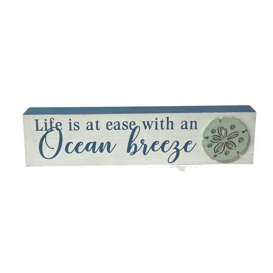 Ocean Breeze Block