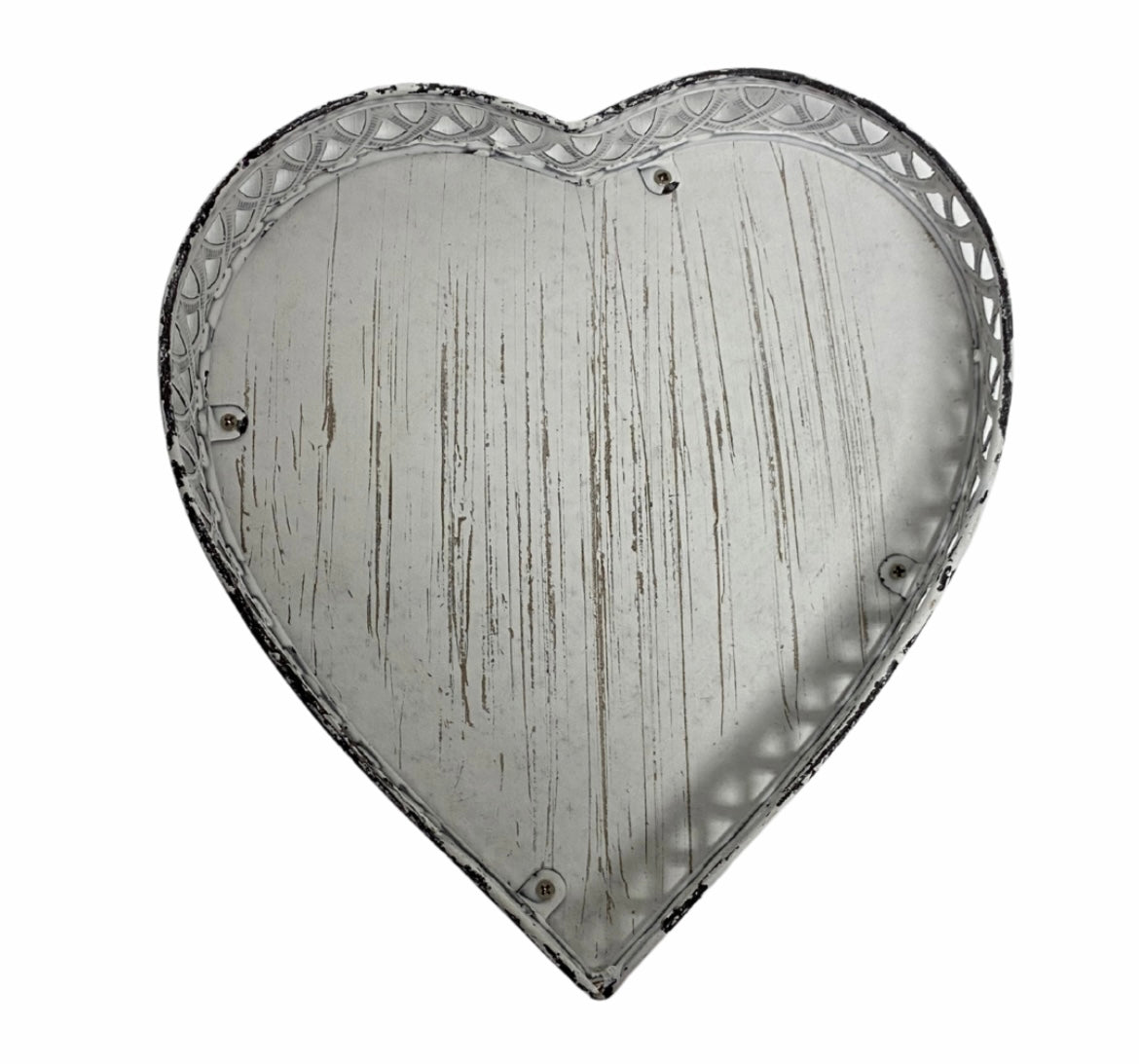 Heart Serving Trays - Available in 2 Sizes