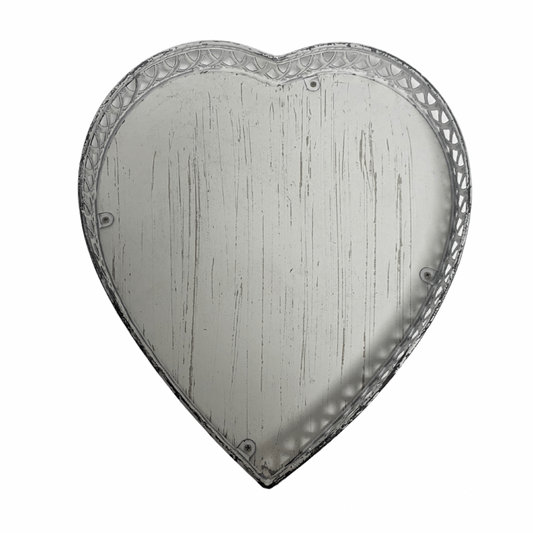 Heart Serving Trays - Available in 2 Sizes