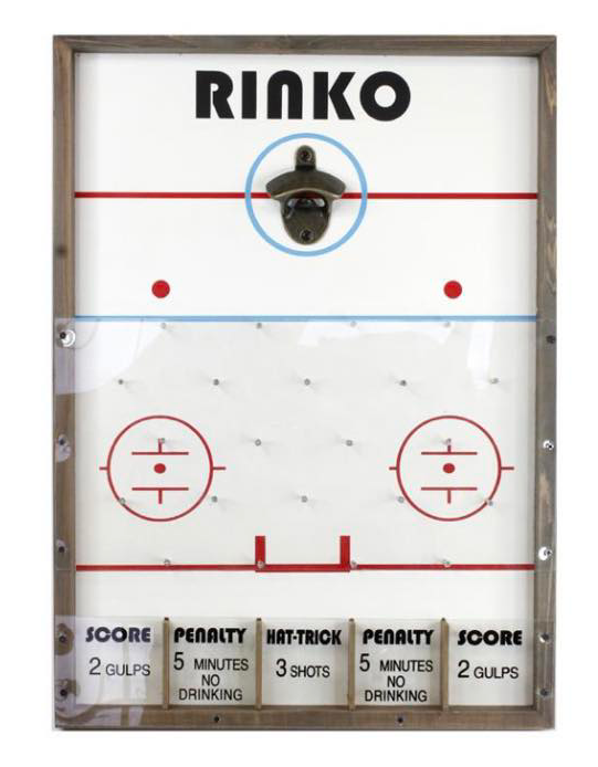 Rinko Game Wall Door Hanger