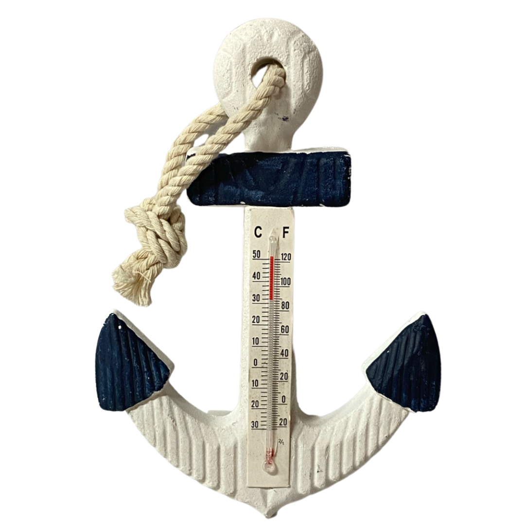 Anchor Thermometer