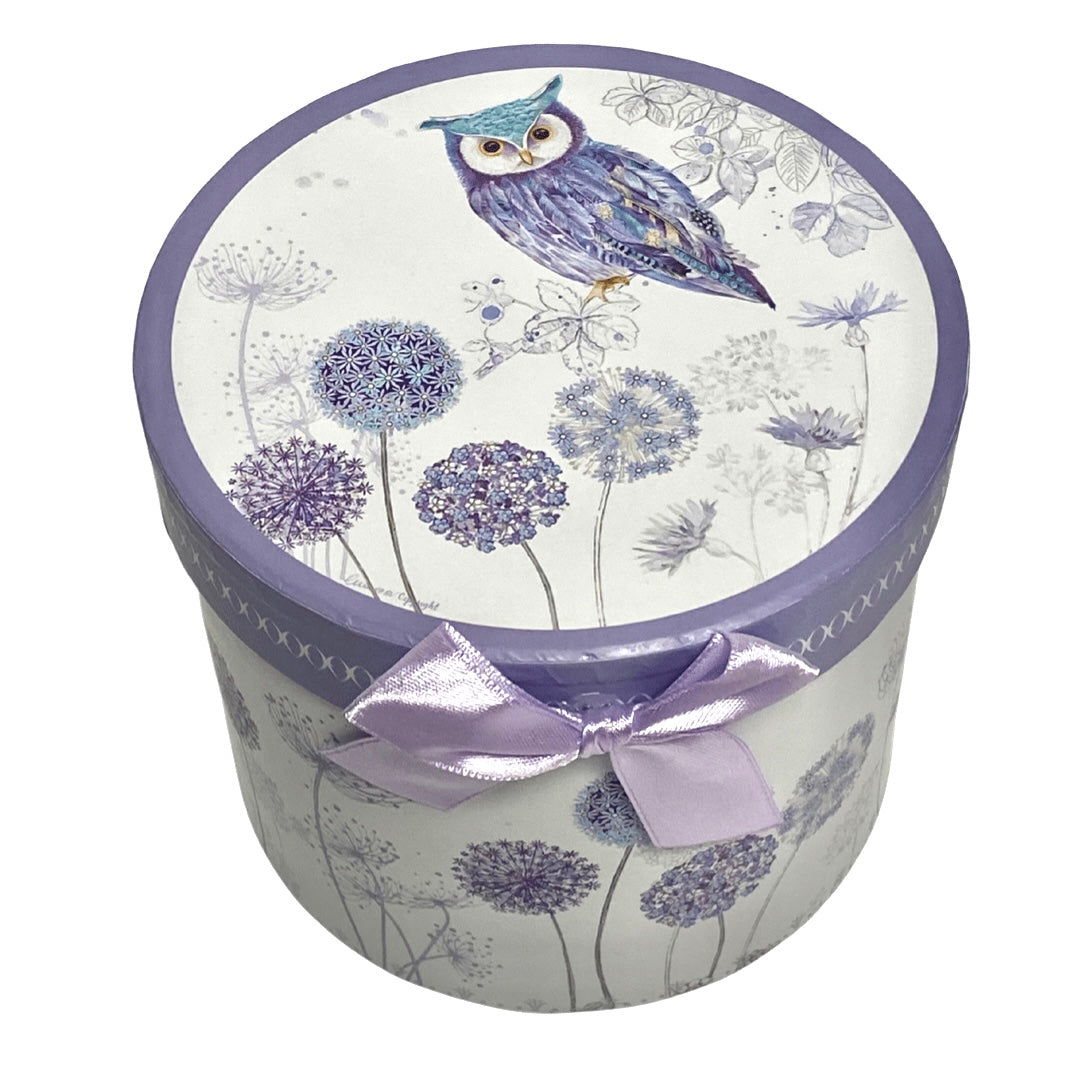 Owl Mug/Teapot & Gift Box Sets - Available in 3 Styles