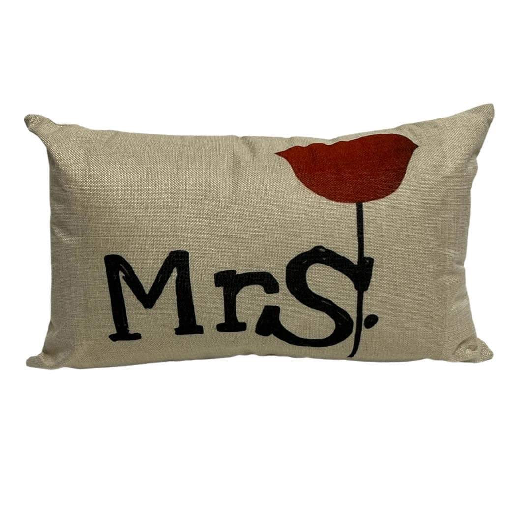 Wedding Gift Decorative Cushions