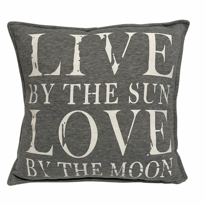 Decorative Accent Pillows